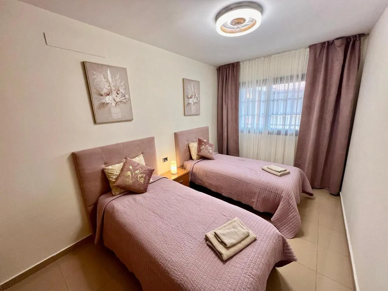 Wonderful Apartment With Ocean View! Madronal. Tenerife South! Costa Adeje   Costa Adeje (Tenerife)