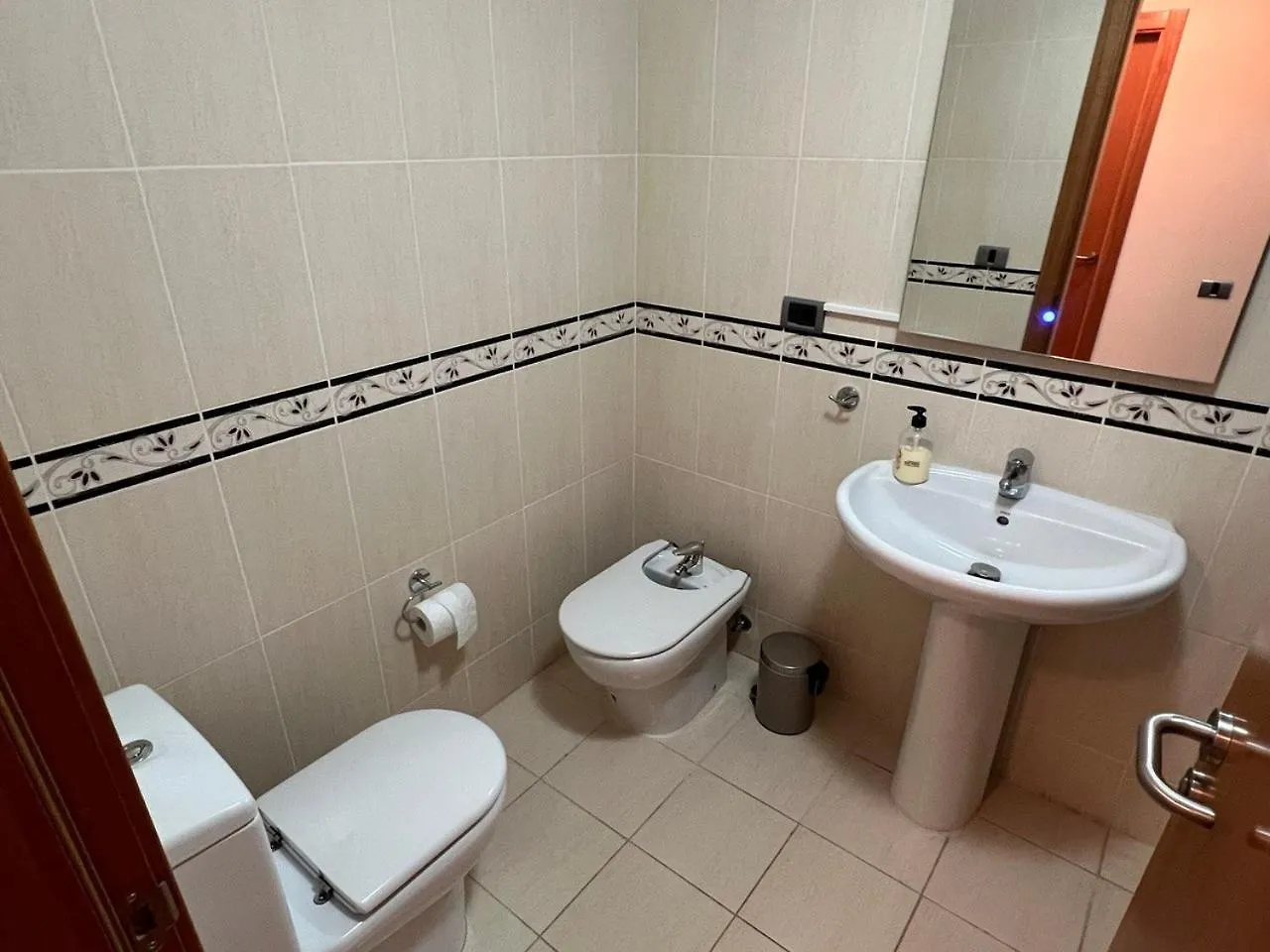 Wonderful Apartment With Ocean View! Madronal. Tenerife South! Costa Adeje  Spanien