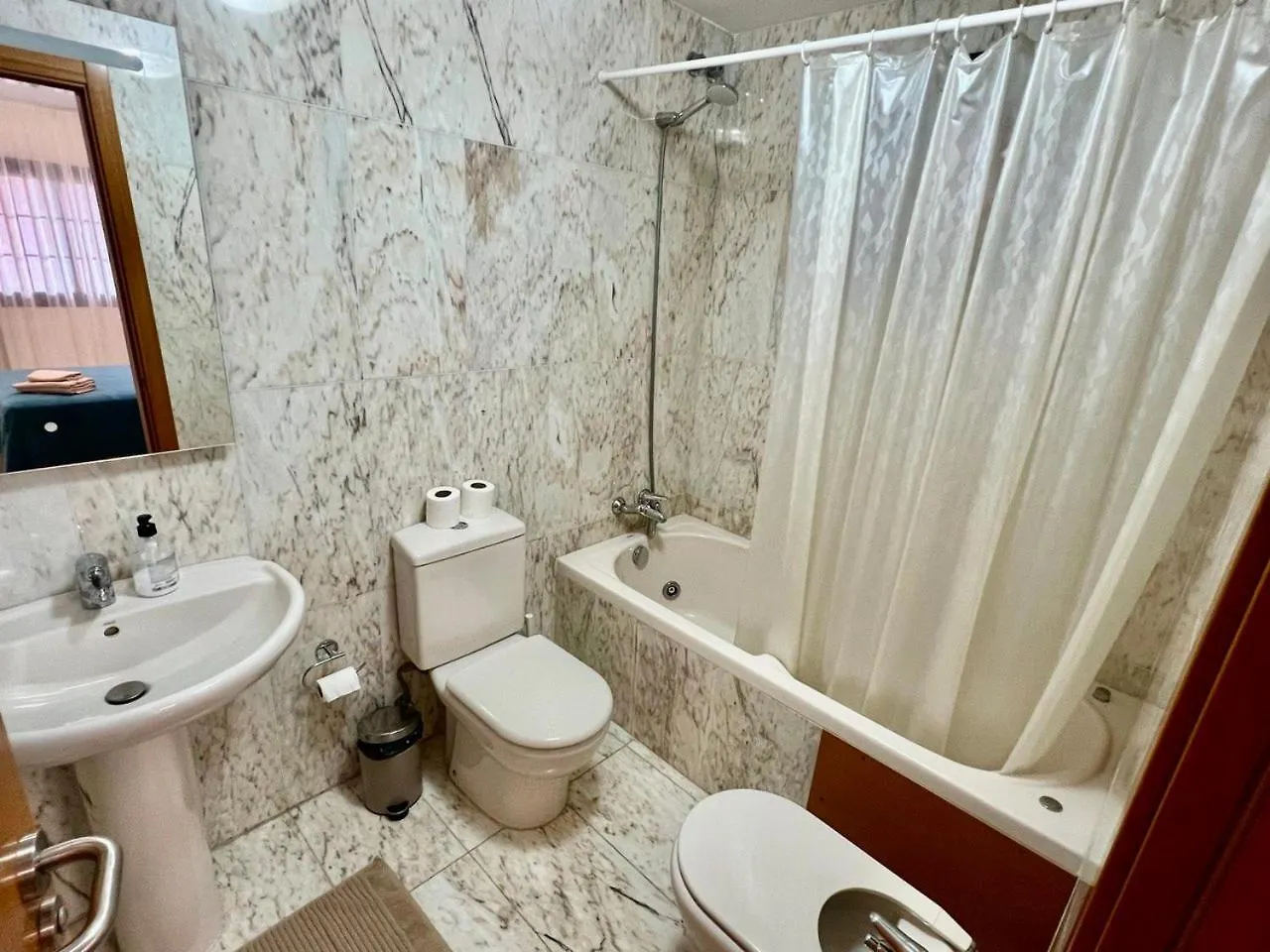 Wonderful Apartment With Ocean View! Madronal. Tenerife South! Costa Adeje