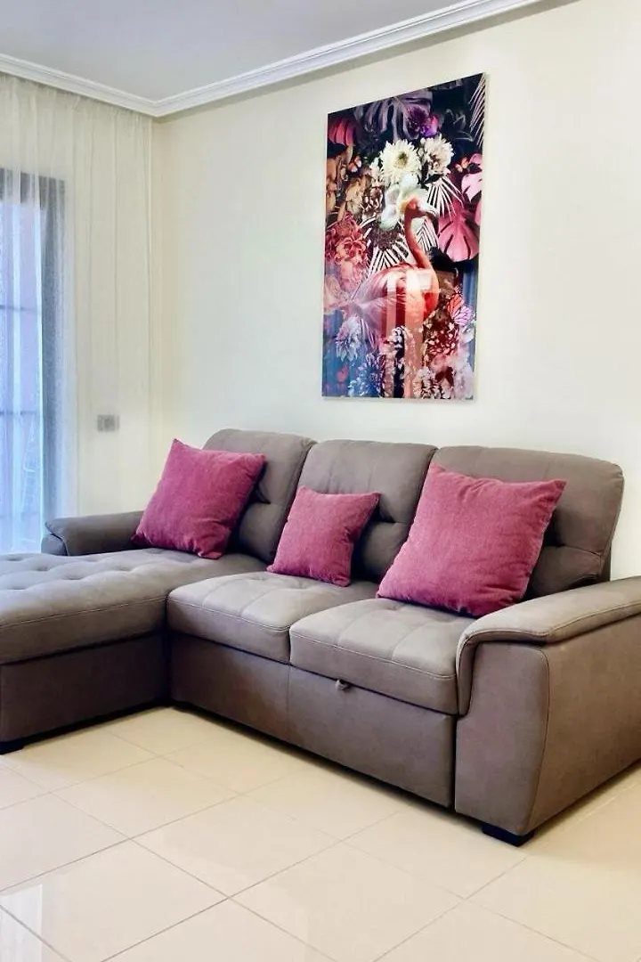 Wonderful Apartment With Ocean View! Madronal. Tenerife South! Costa Adeje  0*, Costa Adeje (Tenerife) Spanien