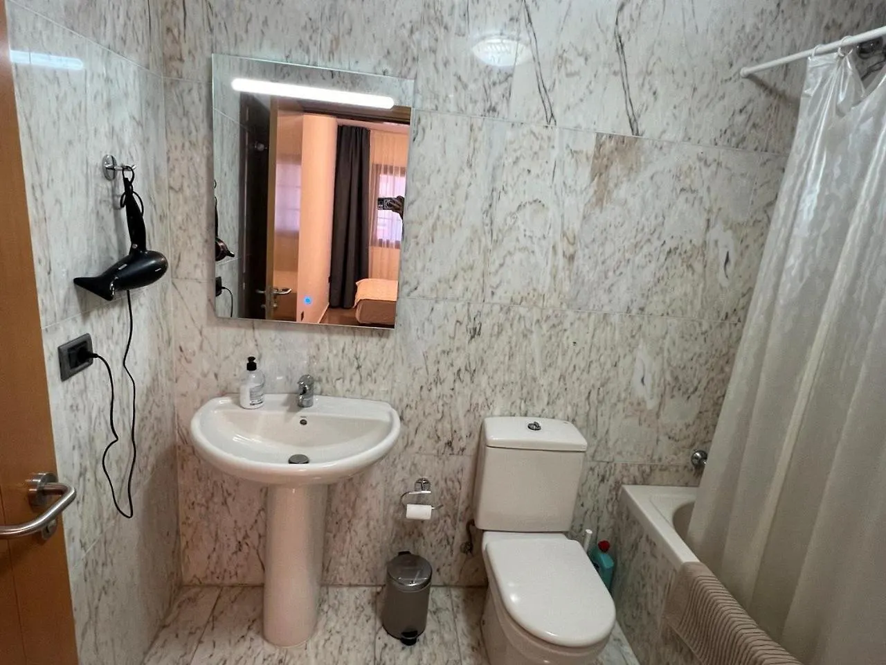Wonderful Apartment With Ocean View! Madronal. Tenerife South! Costa Adeje
